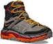 Lookbook HOKA Tor Ultra High GORE-TEX 'Black Chili Pepper' Hitam Cili 1129958-BCPPP