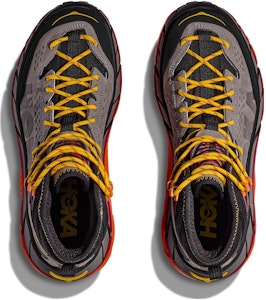 호카 토르 울트라 고어텍스 "블랙 칠리 페퍼" 1129958-BCPPP Shop 호카 토르 울트라 고어텍스 "블랙 칠리 페퍼" 1129958-BCPPP