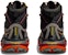 HOKA Tor Ultra High GORE-TEX 'Black Chili Pepper' Hitam Cili 1129958-BCPPP