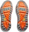 Details for HOKA Tor Ultra High GORE-TEX 'Black Chili Pepper' Hitam Cili 1129958-BCPPP