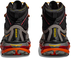 Details for HOKA Tor Ultra High GORE-TEX 'Black Chili Pepper' Hitam Cili 1129958-BCPPP