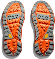 Sizing HOKA Tor Ultra High GORE-TEX 'Black Chili Pepper' Hitam Cili 1129958-BCPPP