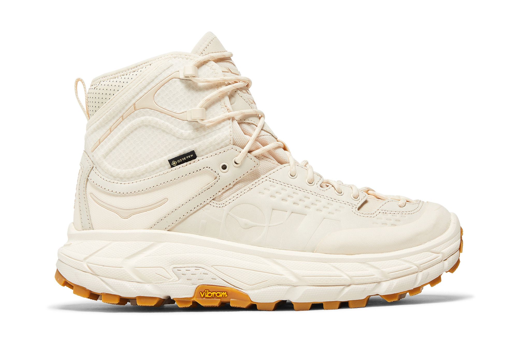 HOKA Tor Ultra High GORE-TEX 'Eggnog Gum' 1129958-EGGM