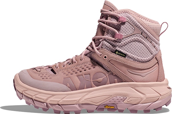 HOKA Tor Ultra High GORE-TEX 'Pale Mauve' 1129958-PMPW Buy HOKA Tor Ultra High GORE-TEX 'Pale Mauve' 1129958-PMPW