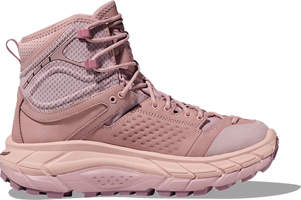HOKA Tor Ultra High GORE-TEX 'Pale Mauve' Sepatu Wanita 1129958-PMPW Order HOKA Tor Ultra High GORE-TEX 'Pale Mauve' Sepatu Wanita 1129958-PMPW