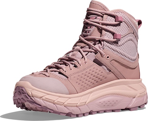 HOKA Tor Ultra High GORE-TEX 'Pale Mauve' 1129958-PMPW Lookbook HOKA Tor Ultra High GORE-TEX 'Pale Mauve' 1129958-PMPW