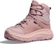Lookbook HOKA Tor Ultra Tinggi GORE-TEX 'Pale Mauve' 1129958-PMPW