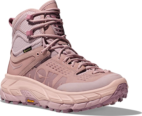 HOKA Tor Ultra High GORE-TEX 'Pale Mauve' 1129958-PMPW Shop HOKA Tor Ultra High GORE-TEX 'Pale Mauve' 1129958-PMPW