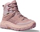 Shop HOKA Tor Ultra Tinggi GORE-TEX 'Pale Mauve' 1129958-PMPW