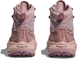 HOKA Tor 超高帮GORE-TEX "苍灰紫" 1129958-PMPW Details for HOKA Tor 超高帮GORE-TEX "苍灰紫" 1129958-PMPW