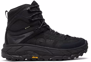 HOKA Tor Ultra High GORE-TEX 'Black' 1129958-BBLC HOKA Tor Ultra High GORE-TEX 'Black' 1129958-BBLC
