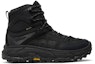 Buy HOKA Tor Ultra High GORE-TEX 'Hitam' 1129958-BBLC
