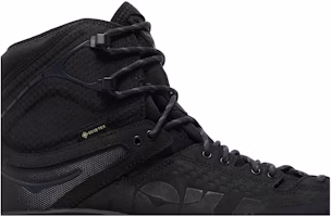 HOKA Tor Ultra High GORE-TEX 'Hitam' 1129958-BBLC Order HOKA Tor Ultra High GORE-TEX 'Hitam' 1129958-BBLC