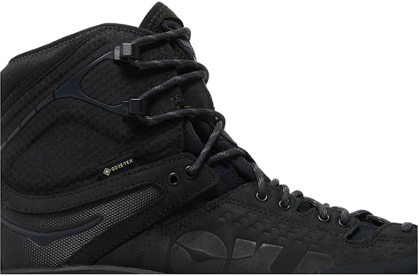 HOKA Tor Ultra High GORE-TEX 'Black' 1129958-BBLC Order HOKA Tor Ultra High GORE-TEX 'Black' 1129958-BBLC