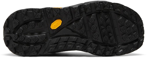 HOKA Tor Ultra High GORE-TEX 'Hitam' 1129958-BBLC Shop HOKA Tor Ultra High GORE-TEX 'Hitam' 1129958-BBLC