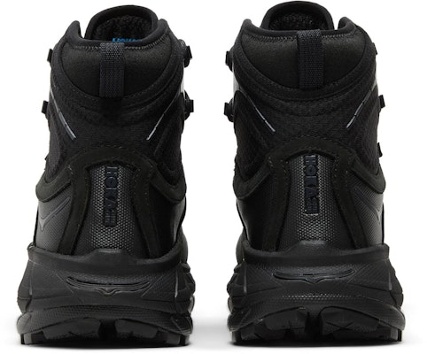 HOKA Tor Ultra High GORE-TEX 'Black' 1129958-BBLC Details for HOKA Tor Ultra High GORE-TEX 'Black' 1129958-BBLC