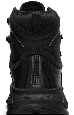 HOKA Tor Ultra High GORE-TEX 'Black' 1129958-BBLC Sizing HOKA Tor Ultra High GORE-TEX 'Black' 1129958-BBLC