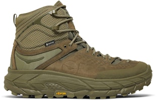HOKA Tor Ultra High GORE-TEX 'Burnt Olive' 1129958-BOIG HOKA Tor Ultra High GORE-TEX 'Burnt Olive' 1129958-BOIG