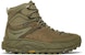 HOKA Tor Ultra High GORE-TEX 'Burnt Olive' Lelaki Kasut Hiking 1129958-BOIG