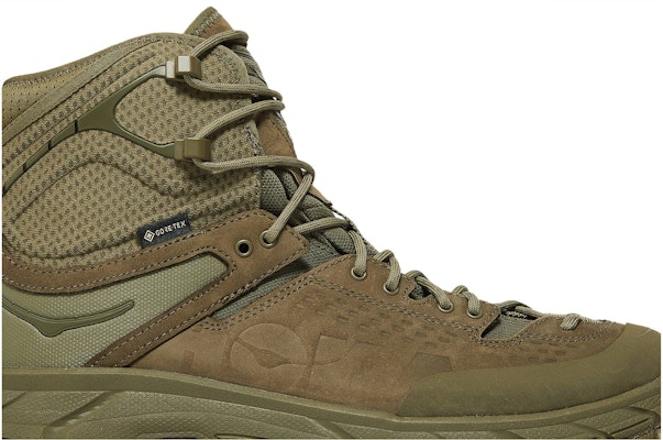 HOKA Tor Ultra High GORE-TEX 'Burnt Olive' 1129958-BOIG Order HOKA Tor Ultra High GORE-TEX 'Burnt Olive' 1129958-BOIG