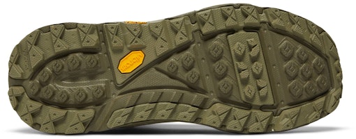 HOKA Tor Ultra 高帮 GORE-TEX '橄榄色' 1129958-BOIG Shop HOKA Tor Ultra 高帮 GORE-TEX '橄榄色' 1129958-BOIG