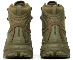 HOKA Tor Ultra 高帮 GORE-TEX '橄榄色' 1129958-BOIG Details for HOKA Tor Ultra 高帮 GORE-TEX '橄榄色' 1129958-BOIG