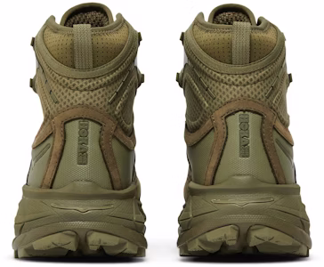 HOKA Tor Ultra High GORE-TEX 'Oliva Quemada' 1129958-BOIG Details for HOKA Tor Ultra High GORE-TEX 'Oliva Quemada' 1129958-BOIG