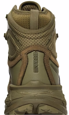 HOKA Tor Ultra High GORE-TEX 'Burnt Olive' 1129958-BOIG Sizing HOKA Tor Ultra High GORE-TEX 'Burnt Olive' 1129958-BOIG