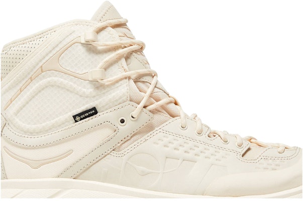 HOKA Tor Ultra High GORE-TEX 'Eggnog Gum' 1129958-EGGM Order HOKA Tor Ultra High GORE-TEX 'Eggnog Gum' 1129958-EGGM