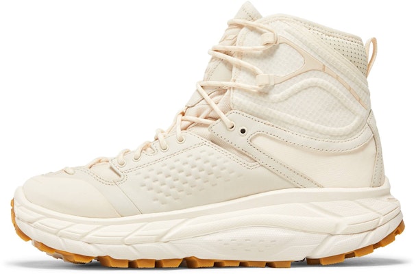 HOKA Tor Ultra High GORE-TEX 'Eggnog Gum' 1129958-EGGM Lookbook HOKA Tor Ultra High GORE-TEX 'Eggnog Gum' 1129958-EGGM