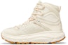 Lookbook HOKA Tor Ultra High GORE-TEX 'Eggnog Gum' Lelaki/Wanita 1129958-EGGM