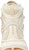 HOKA Tor Ultra High GORE-TEX 'Eggnog Gum' Lelaki/Wanita 1129958-EGGM