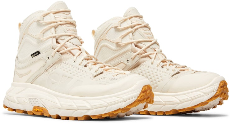 HOKA Tor Ultra High GORE-TEX 'Eggnog Gum' 1129958-EGGM Cheap HOKA Tor Ultra High GORE-TEX 'Eggnog Gum' 1129958-EGGM