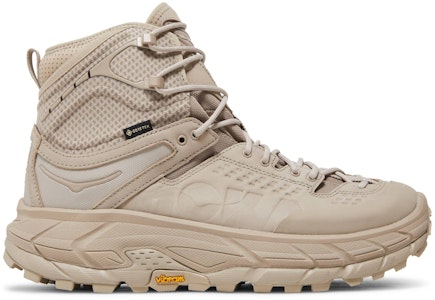 HOKA Tor Ultra High GORE-TEX 'Simply Taupe' Lelaki Kasut Hiking. 1129958-STPST Buy HOKA Tor Ultra High GORE-TEX 'Simply Taupe' Lelaki Kasut Hiking. 1129958-STPST