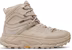 HOKA Tor Ultra High GORE-TEX 'Simply Taupe' Lelaki Kasut Hiking. 1129958-STPST