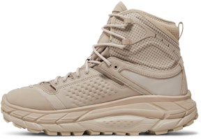 HOKA Tor Ultra High GORE-TEX 'Simply Taupe' Lelaki Kasut Hiking. 1129958-STPST Lookbook HOKA Tor Ultra High GORE-TEX 'Simply Taupe' Lelaki Kasut Hiking. 1129958-STPST