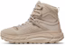 HOKA Tor Ultra High GORE-TEX 'Simply Taupe' Lelaki Kasut Hiking. 1129958-STPST