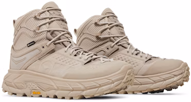 HOKA Tor Ultra High GORE-TEX 'Simply Taupe' Lelaki Kasut Hiking. 1129958-STPST Cheap HOKA Tor Ultra High GORE-TEX 'Simply Taupe' Lelaki Kasut Hiking. 1129958-STPST