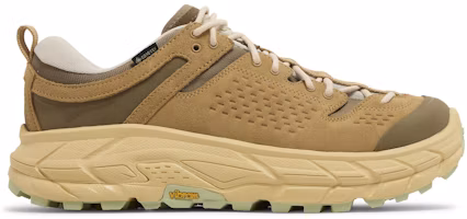 HOKA Tor Ultra Lo 'Elite Terrain System - Wheat Mushroom' 1153137-WSH HOKA Tor Ultra Lo 'Elite Terrain System - Wheat Mushroom' 1153137-WSH