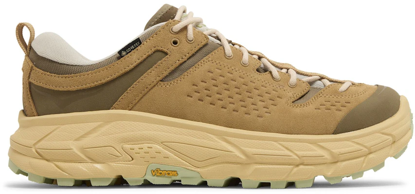 HOKA Tor Ultra Lo 'Elite Terrain System - 小麥蘑菇' 1153137-WSH Buy HOKA Tor Ultra Lo 'Elite Terrain System - 小麥蘑菇' 1153137-WSH