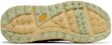 Shop HOKA Tor Ultra Lo 'Elite Terrain System - Wheat Mushroom' 1153137-WSH