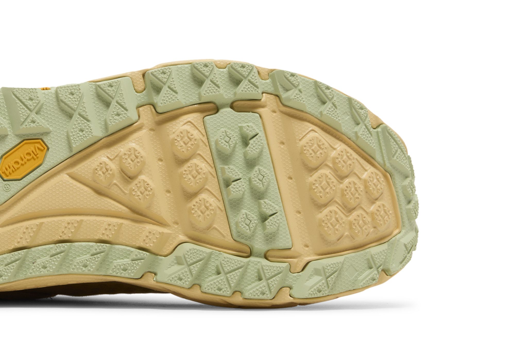 Details for HOKA Tor Ultra Lo 'Elite Terrain System - 小麥蘑菇' 1153137-WSH