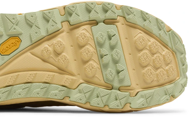 HOKA Tor Ultra Lo 'Elite Terrain System - 小麥蘑菇' 1153137-WSH Details for HOKA Tor Ultra Lo 'Elite Terrain System - 小麥蘑菇' 1153137-WSH