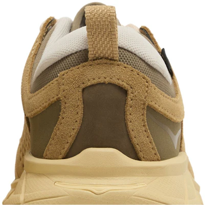 HOKA Tor Ultra Lo 'Elite Terrain System - 小麥蘑菇' 1153137-WSH Cheap HOKA Tor Ultra Lo 'Elite Terrain System - 小麥蘑菇' 1153137-WSH