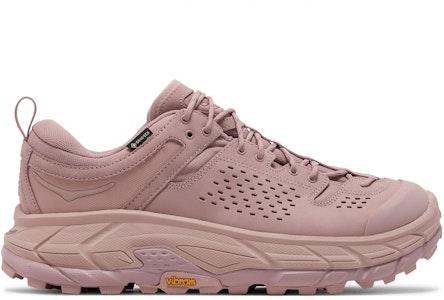HOKA Tor Ultra Lo 'Pale Mauve' Kasut Lelaki 1130310-PMV Buy HOKA Tor Ultra Lo 'Pale Mauve' Kasut Lelaki 1130310-PMV