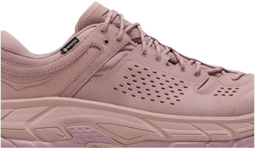 HOKA Tor Ultra Lo 'Pale Mauve' Kasut Lelaki 1130310-PMV Order HOKA Tor Ultra Lo 'Pale Mauve' Kasut Lelaki 1130310-PMV