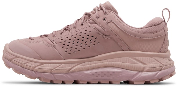 HOKA Tor Ultra Lo 'Pale Mauve' Kasut Lelaki 1130310-PMV Lookbook HOKA Tor Ultra Lo 'Pale Mauve' Kasut Lelaki 1130310-PMV