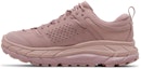 Lookbook HOKA Tor Ultra Lo 'Pale Mauve' Kasut Lelaki 1130310-PMV