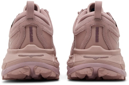 HOKA Tor Ultra Lo 'Pale Mauve' Kasut Lelaki 1130310-PMV Details for HOKA Tor Ultra Lo 'Pale Mauve' Kasut Lelaki 1130310-PMV