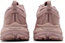 Details for HOKA Tor Ultra Lo 'Pale Mauve' Kasut Lelaki 1130310-PMV